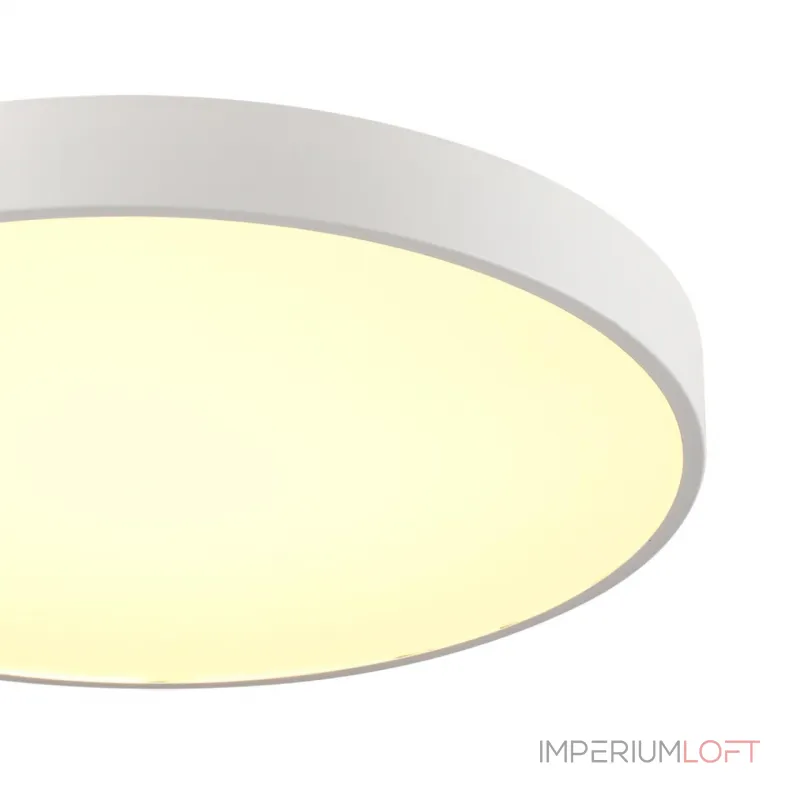 Потолочный светильник Сонекс Mitra led 70вт ø600 8231/6C Потолочный светильник Сонекс Mitra led 70вт ø600 8231/6C