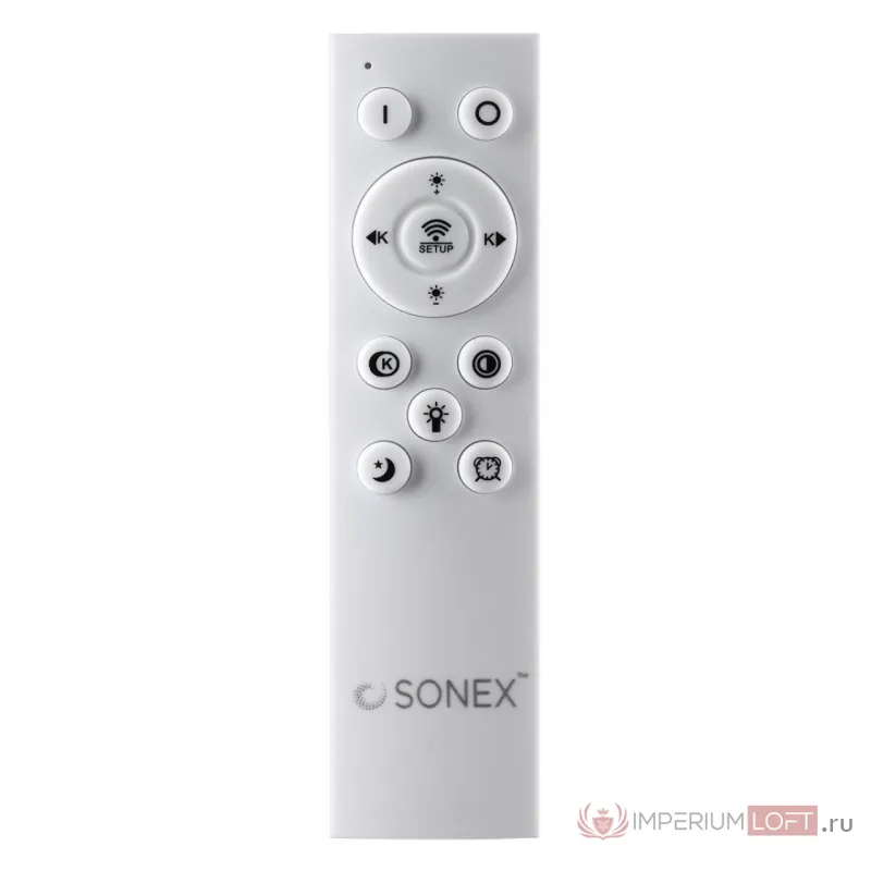 Светильник подвесной Сонекс Piko led 36вт ø400 8144/1Т от ImperiumLoft