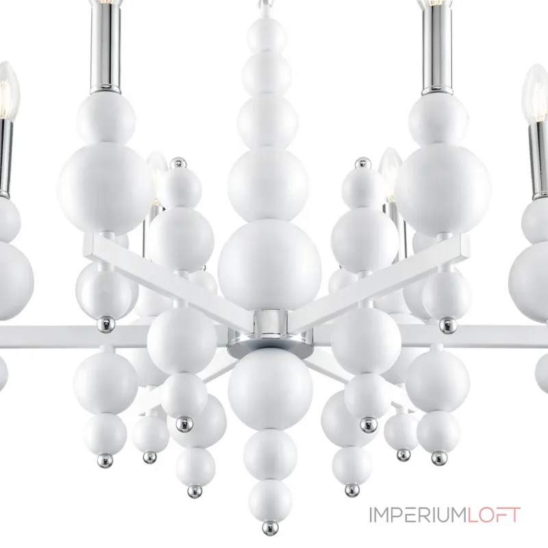 Подвесная люстра Lumion Moderni 8260/6