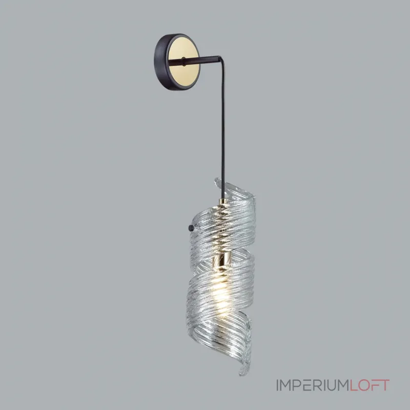 Бра Odeon Light Modern 7071/15WL