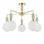 Люстра потолочная Lumion Classi 359385 от ImperiumLoft