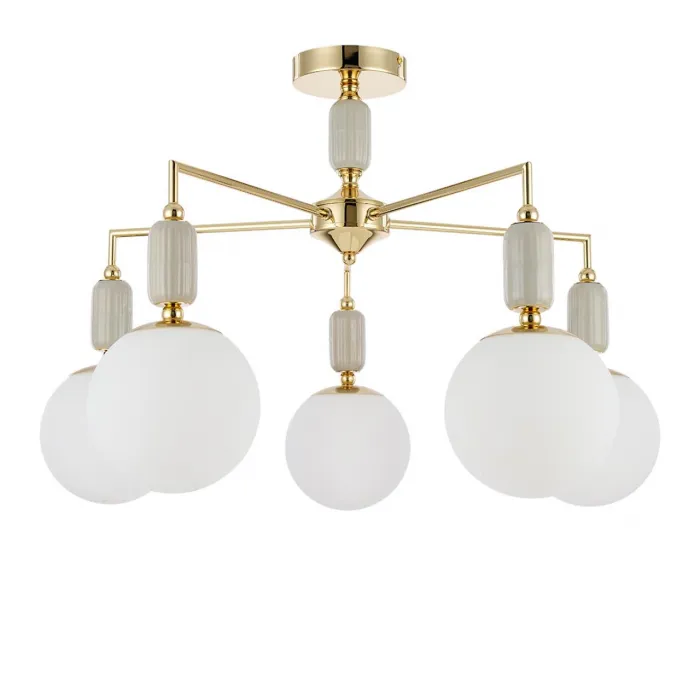 Люстра потолочная Lumion Classi 359385 от ImperiumLoft