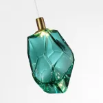 Подвесной светильник Odeon light Hightech 7110/4LC