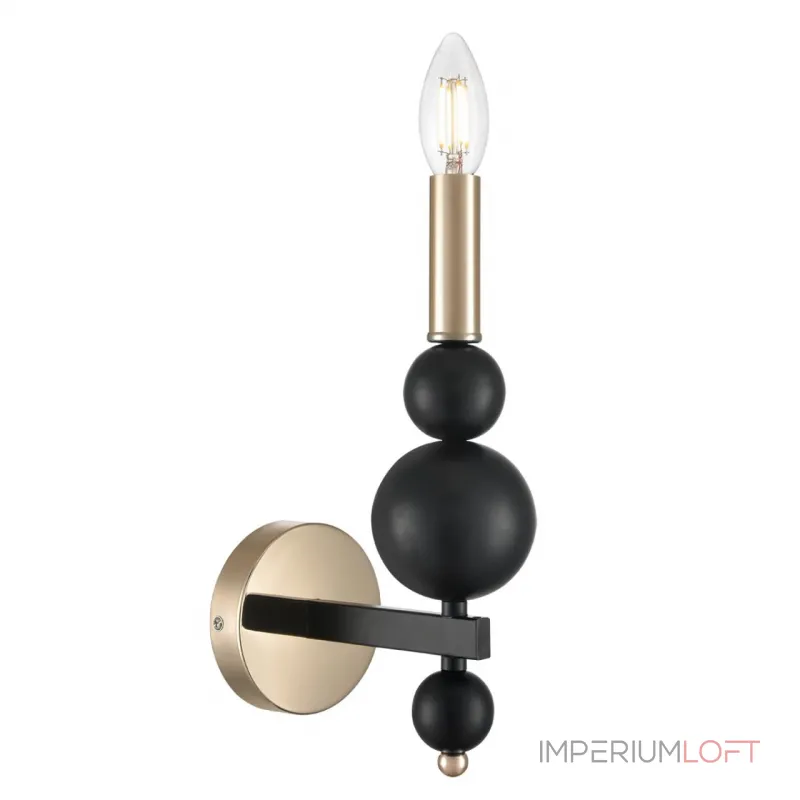 Настенный светильник Lumion Moderni 8106/1W