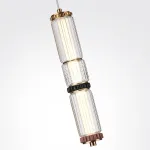 Подвесной светильник Odeon light L-vision 5455/12L