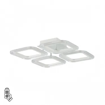 Потолочный светильник Lumion Ledio 8026/42CL