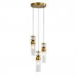 Подвесной светильник Lumion Moderni 8276/3A