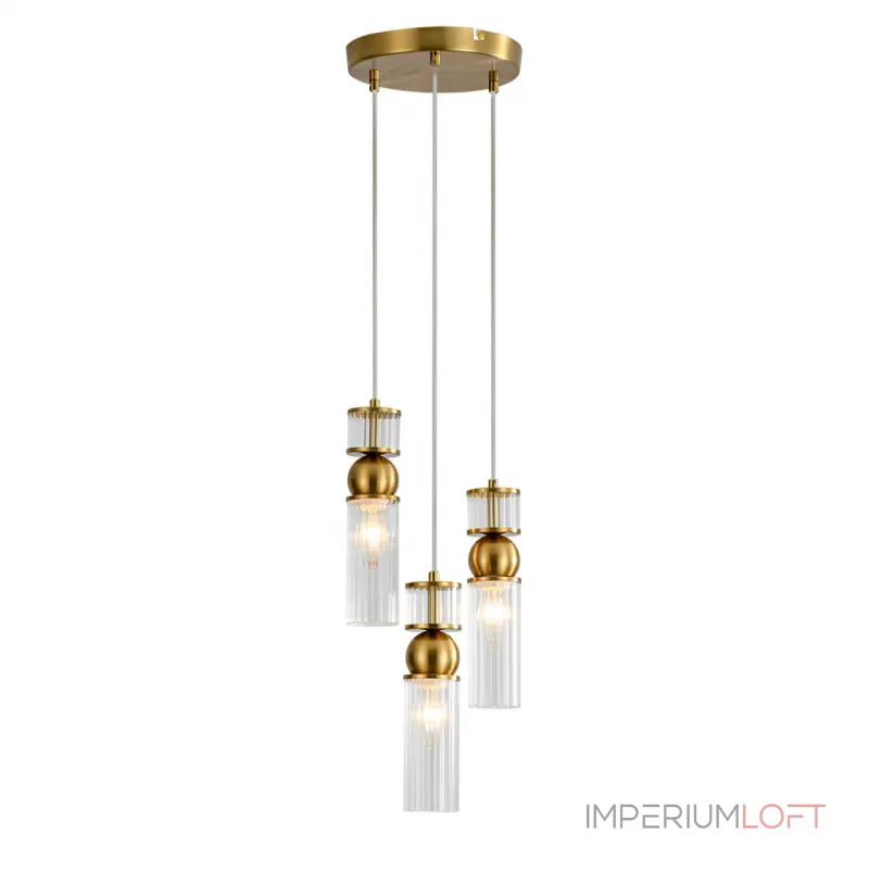 Подвесной светильник Lumion Moderni 8276/3A Подвесной светильник Lumion Moderni 8276/3A