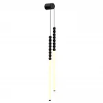 Настенный светильник Odeon light Hightech 7149/16WL