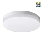 Светильник ландшафтный светодиодный Novotech Opal 359727