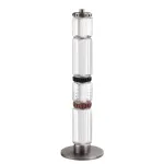Настольная лампа Odeon light L-vision 5456/15TL
