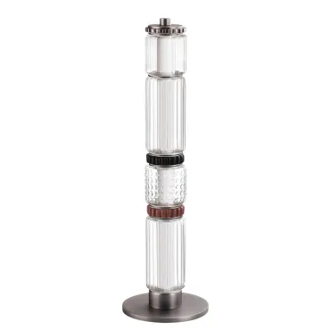 Настольная лампа Odeon light L-vision 5456/15TL Настольная лампа Odeon light L-vision 5456/15TL