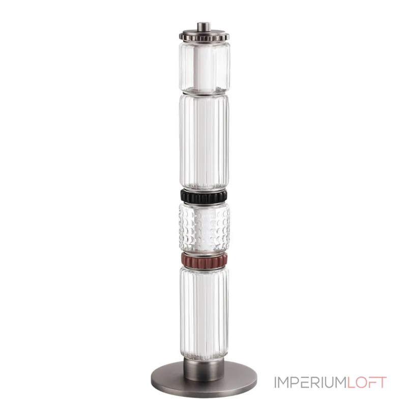 Настольная лампа Odeon light L-vision 5456/15TL Настольная лампа Odeon light L-vision 5456/15TL