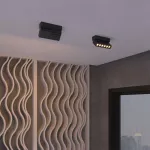 Светильник накладной светодиодный Novotech Over 359759