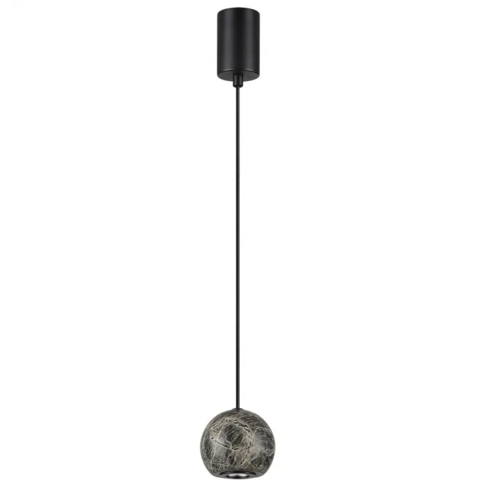 Подвесной светильник Odeon Light Midcent 7068/5L от ImperiumLoft