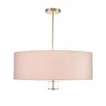 Люстра потолочная Lumion Moderni 5414/1C от ImperiumLoft