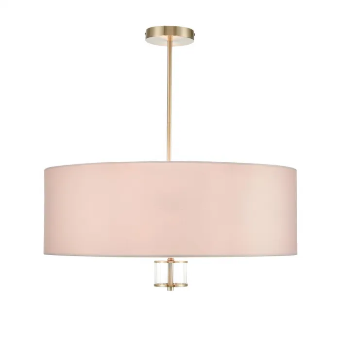 Люстра потолочная Lumion Moderni 5414/1C от ImperiumLoft