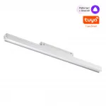 Трековый смарт-светильник Novotech Shino 6685/15WL от ImperiumLoft