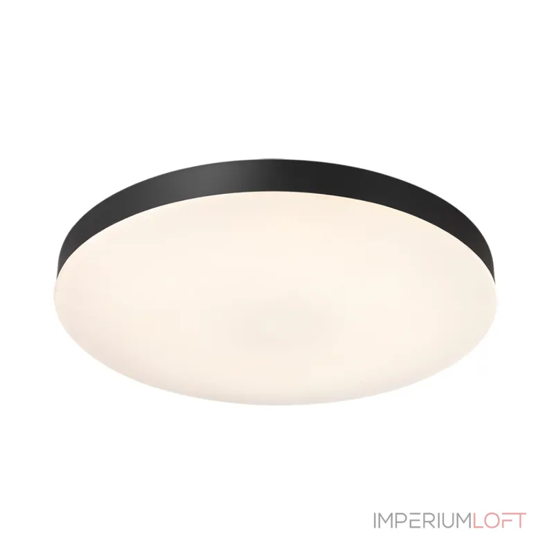 Потолочный светильник Сонекс Mitra led 50вт ø500 8240/1W