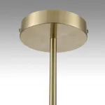 Люстра потолочная Lumion Moderni 5414/1C от ImperiumLoft
