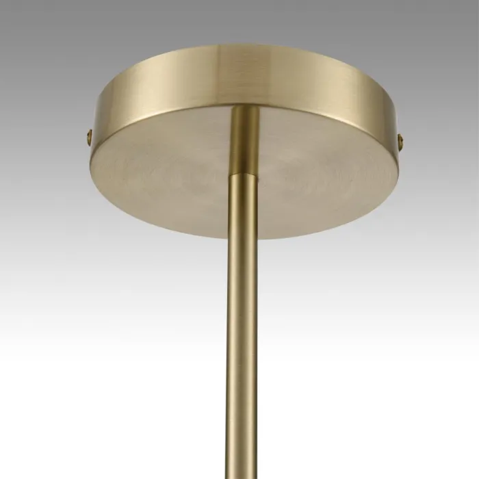 Люстра потолочная Lumion Moderni 5414/1C от ImperiumLoft