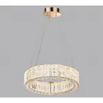 Подвесная люстра Odeon Light HALL ODL24 493 5071/60L LED 60W 3700K VERSION 