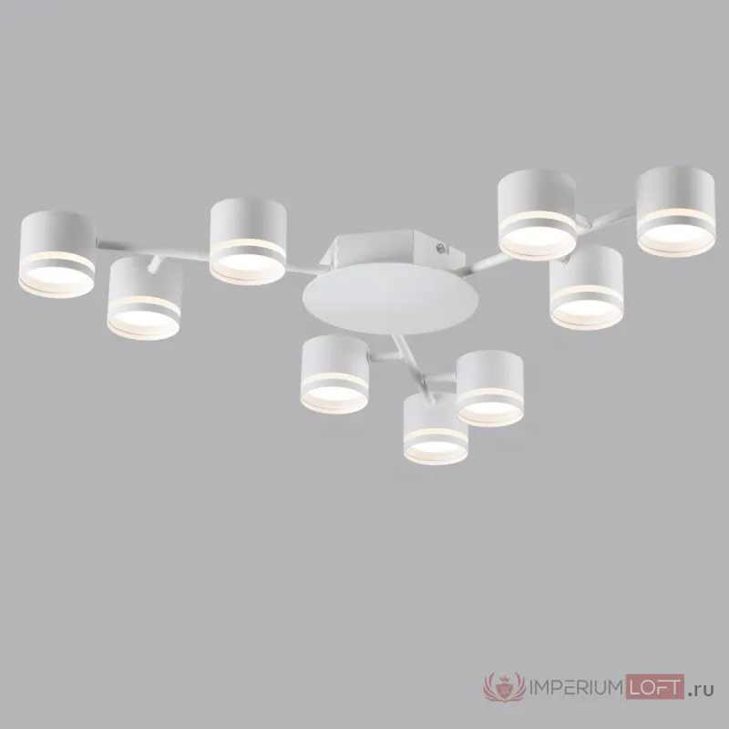 Люстра потолочная Lumion Comfi 6564/60L от ImperiumLoft