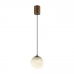 Подвесной светильник Odeon Light L-vision 6685/8L