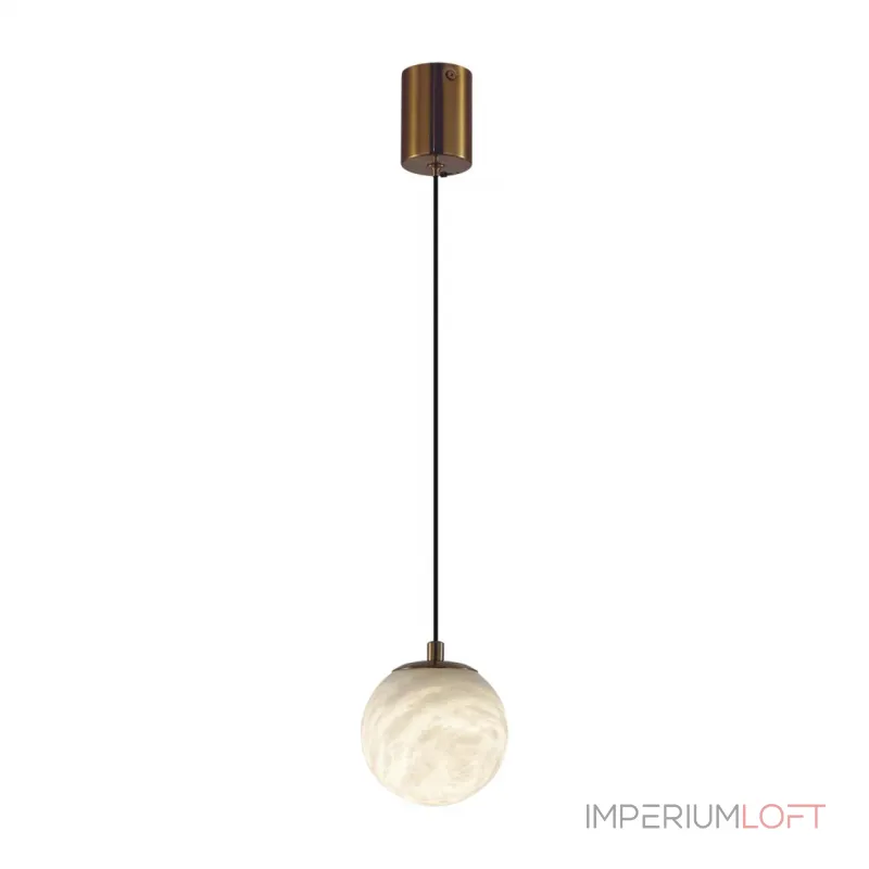 Подвесной светильник Odeon Light L-vision 6685/8L