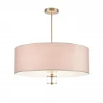 Люстра потолочная Lumion Moderni 5414/1C от ImperiumLoft