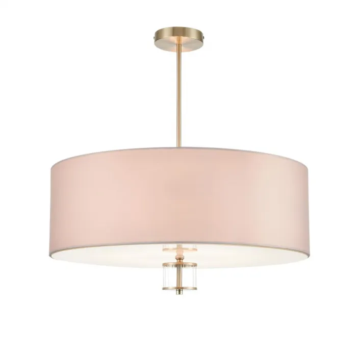 Люстра потолочная Lumion Moderni 5414/1C от ImperiumLoft