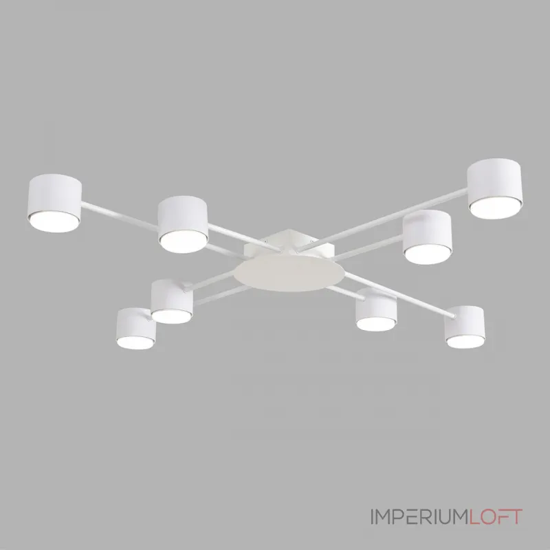 Светильник потолочный Lumion Comfi 8305/8C