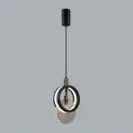 Светильник подвесной Odeon Light Hightech 7054/3WL от ImperiumLoft