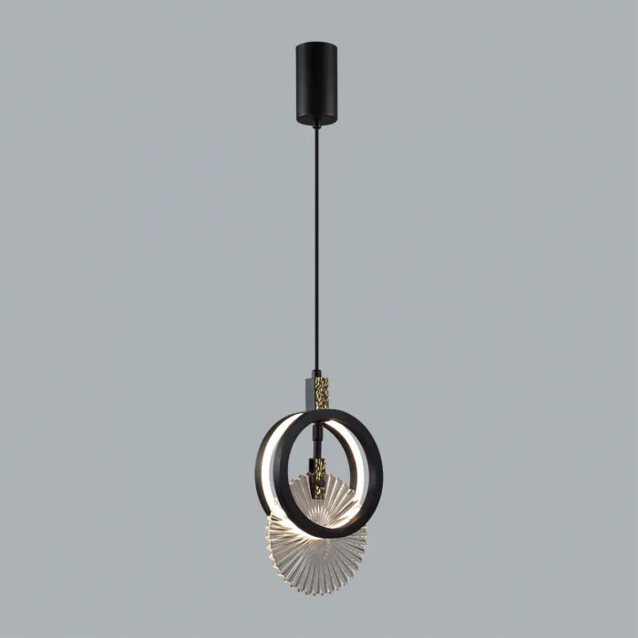 Светильник подвесной Odeon Light Hightech 7054/3WL от ImperiumLoft