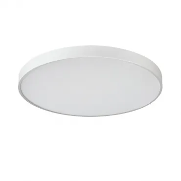 Потолочный светильник Сонекс Mitra led 92вт ø800 7757/92L