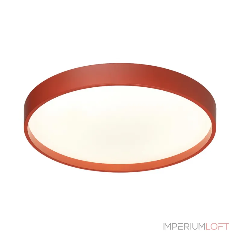 Настенно-потолочный светильник Сонекс Color 30вт ø330 8201/1T от ImperiumLoft Настенно-потолочный светильник Сонекс Color 30вт ø330 8201/1T от ImperiumLoft