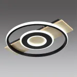 Светильник потолочный Lumion Ledio 8022/80CL