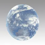 Накладной светильник Sonex Space 3085/DL от ImperiumLoft