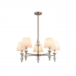 Люстра Lumion Classi 8274/5 от ImperiumLoft