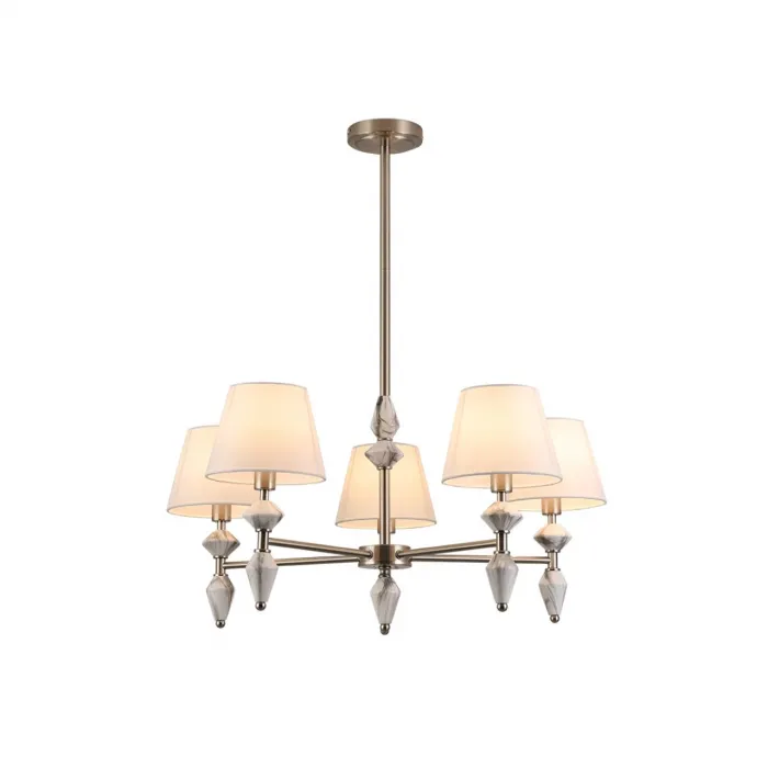 Люстра Lumion Classi 8274/5 от ImperiumLoft