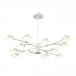 Люстра на штанге Lumion Comfi 8265/12 от ImperiumLoft