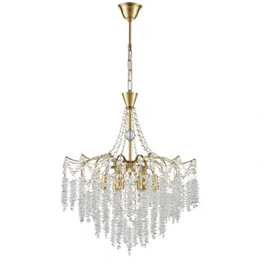 Люстра подвесная Lumion Classi 8243/6