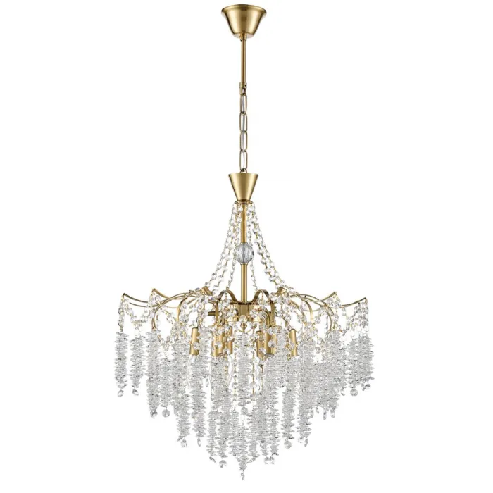 Люстра подвесная Lumion Classi 6581/1W от ImperiumLoft