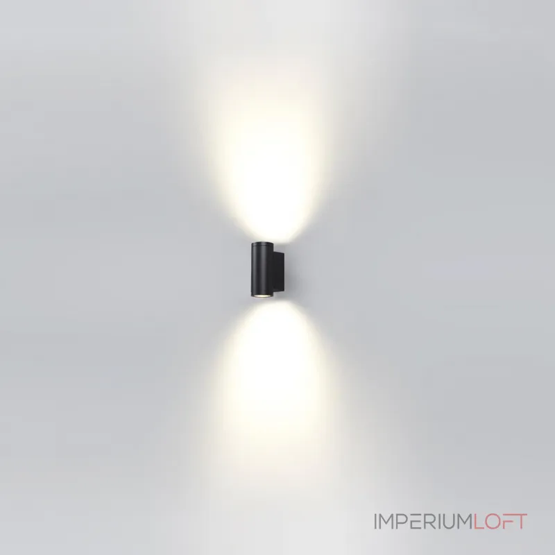 Настенный светильник Odeon Light Nature 8051/1А