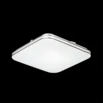 Накладной светильник Sonex Lona 3020/DL Цвет арматуры белый Цвет плафонов белый от ImperiumLoft