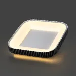 Потолочный светильник Сонекс Avra led 70вт 500х500 8243/2W