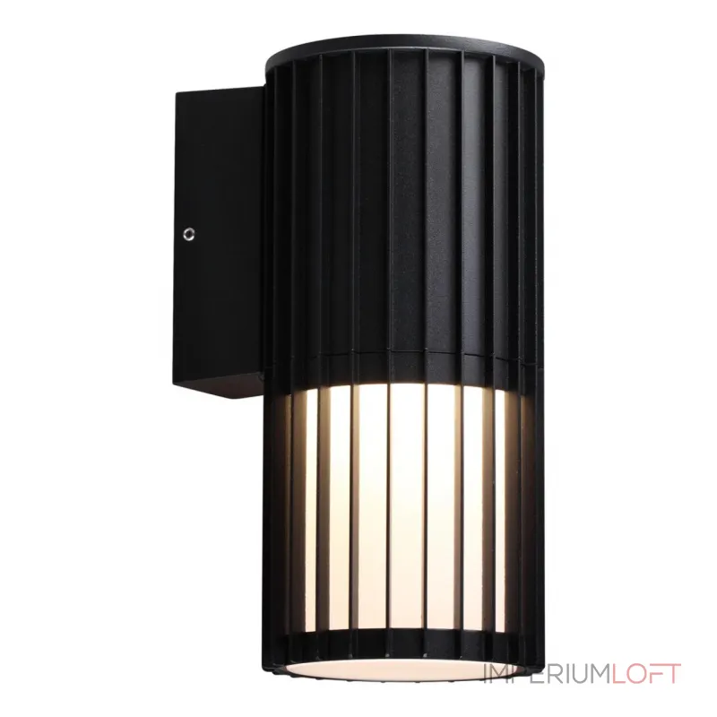 Светильник ландшафтный Novotech Street 370991 Светильник ландшафтный Novotech Street 370991