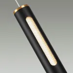 Подвесной светильник Odeon Light Hightech 7689/26L от ImperiumLoft