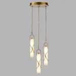 Подвесной светильник Odeon light Parma 6672/30L