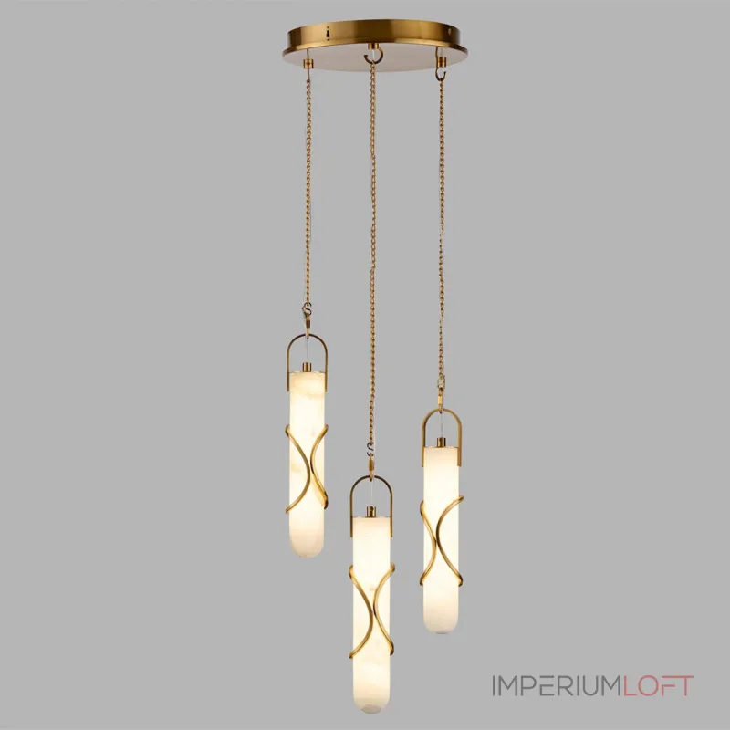 Подвесной светильник Odeon light Parma 6672/30L